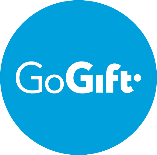 GoGift Superlahjakortti Logo